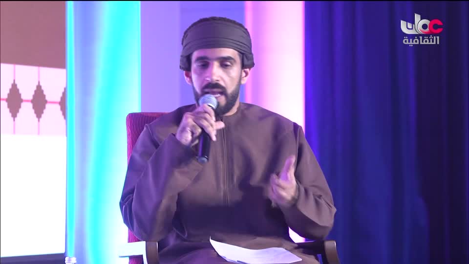 برنامج _ البوصلة - الحلقة 19