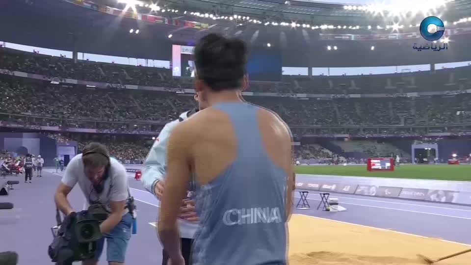 تشيلي × ماليزيا - التصفيات المؤهلة لأولمبياد باريس لخماسيات الهوكي 2024