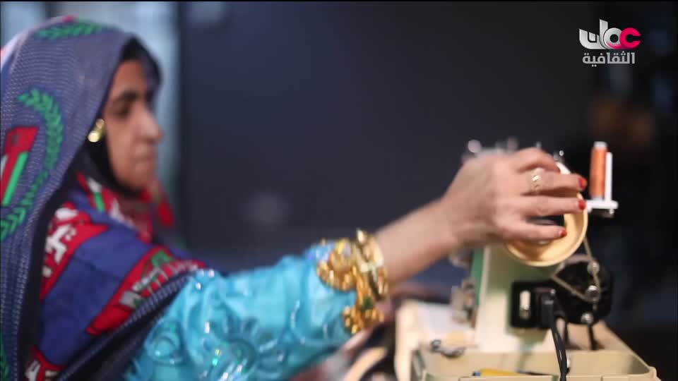 برنامج - مآثر - الحلقة 19