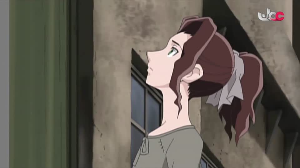 مسلسل الاطفال - فريق البحيرة الخضراء - الحلقة 57