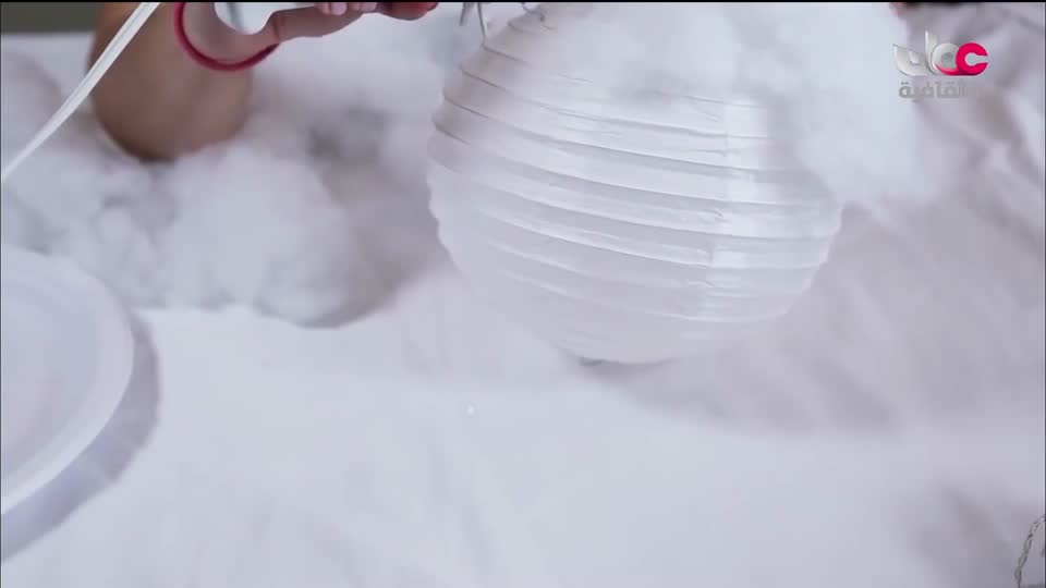 البرنامج الثقافي - العالم لك - الحلقة 19