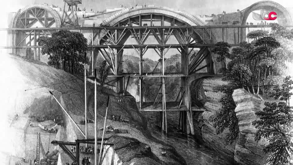 برنامج/الهندسة المعمارية