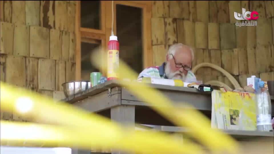 البرنامج الثقافي - ديجتال - الحلقة 3