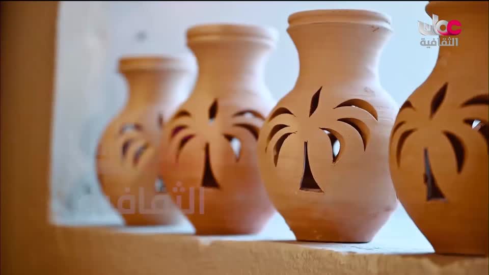 البرنامج الثقافي - أبجديات ثقافية - الحلقة 4