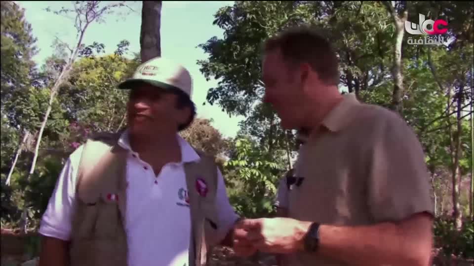 برنامج - حواضر اسلامية - الحلقة 19