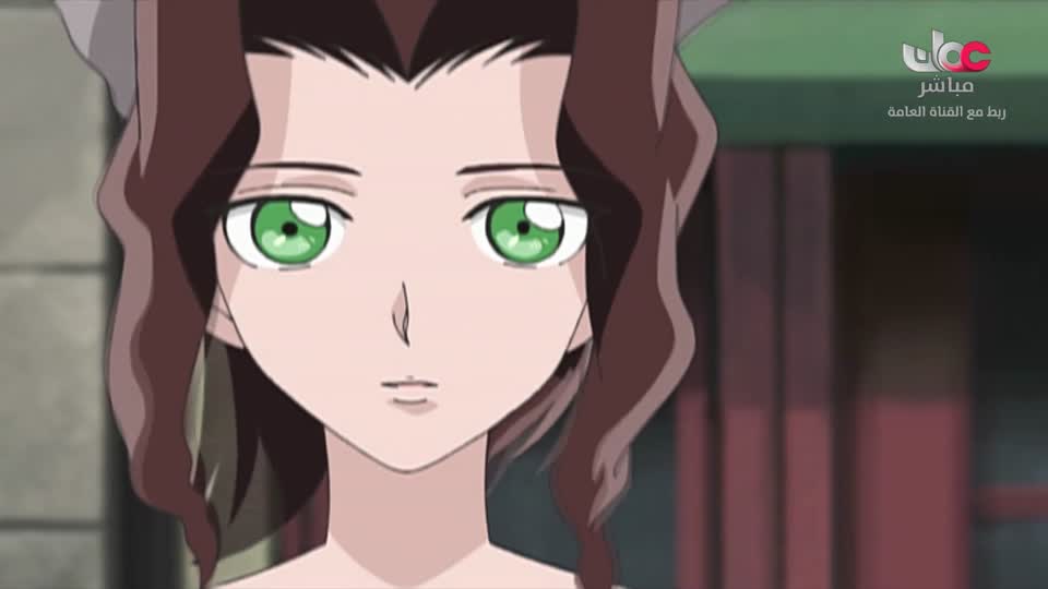 مسلسل الاطفال - فريق البحيرة الخضراء - الحلقة 56