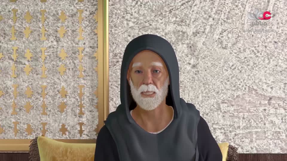 المسلسل الكارتوني للأطفال البؤساء