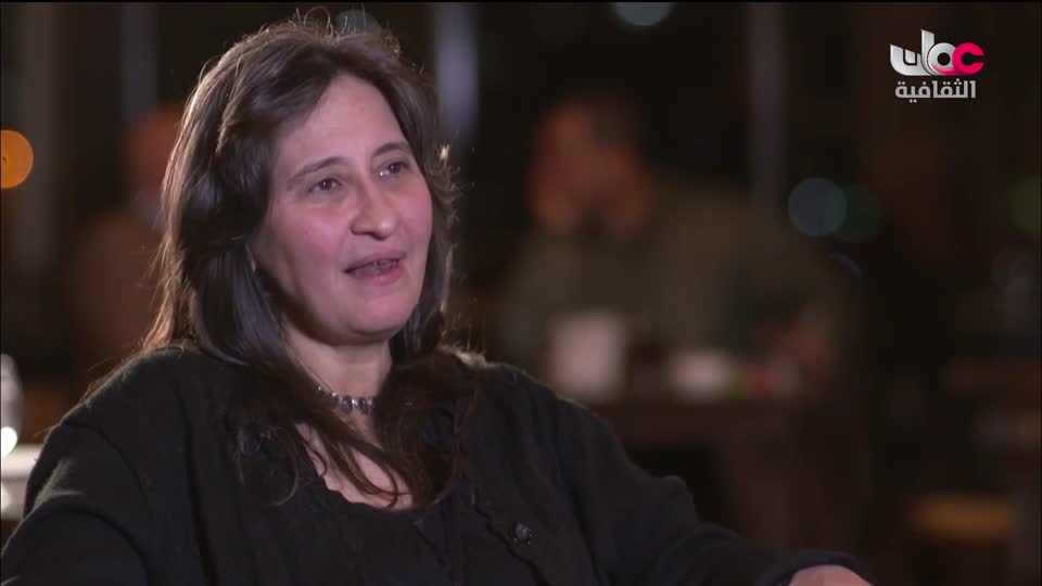 البرنامج الثقافي مقاهي عتيقة - الحلقة 16