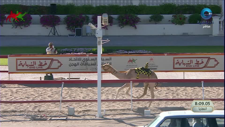 المـــــــــضّمر 2022 - الحلقة 2