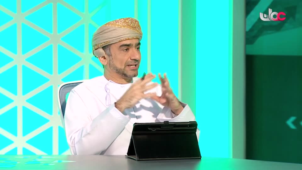 برنامج مؤشرات 2026 - الحلقة 3