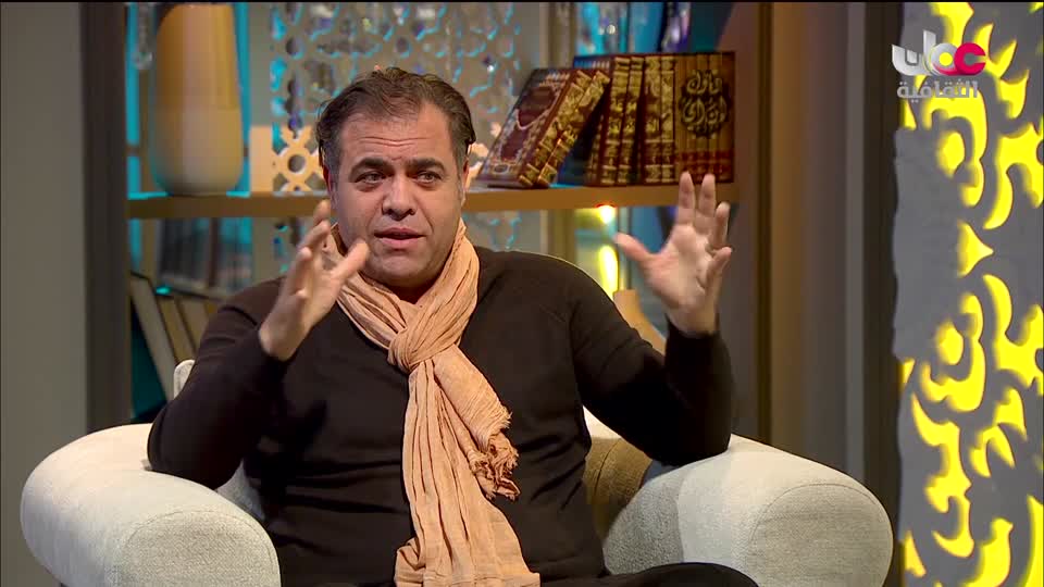 البرنامج الثقافي - عالم الأشجار