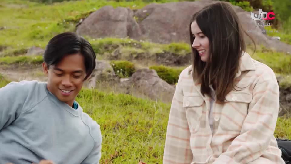 HUDSON AND REX - المسلسل الاجنبي - الحلقة 49