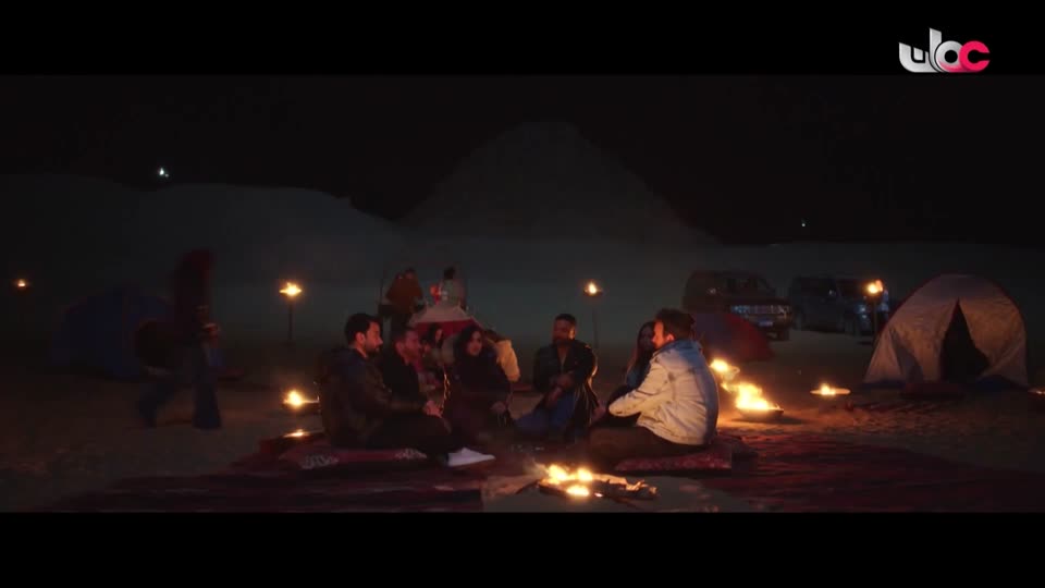 المسلسل العربي - وتقابل حبيب - الحلقة 26