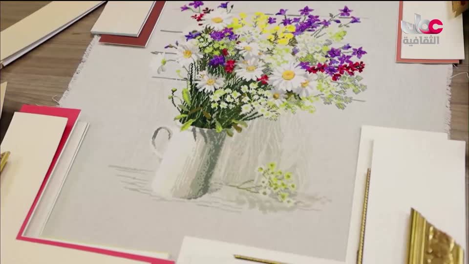 برنامج وثائقي من روسيا - ترويكا - الحلقة 3