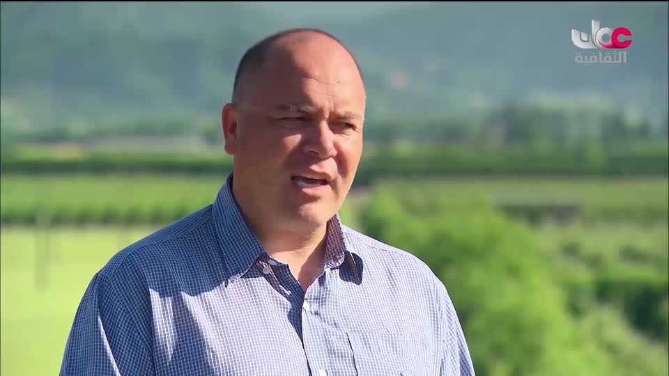 البرنامج الثقافي - أجمل ثمانون جزيرة في العالم