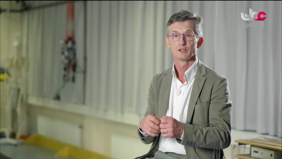 برنامج - اماكن خلابة - الحلقة 7