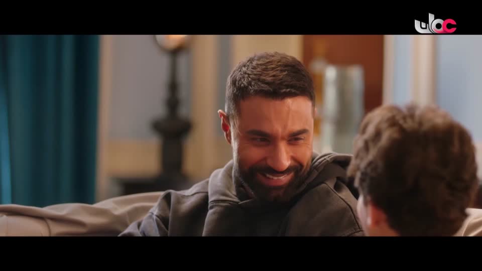 المسلسل العربي - وتقابل حبيب - الحلقة 27