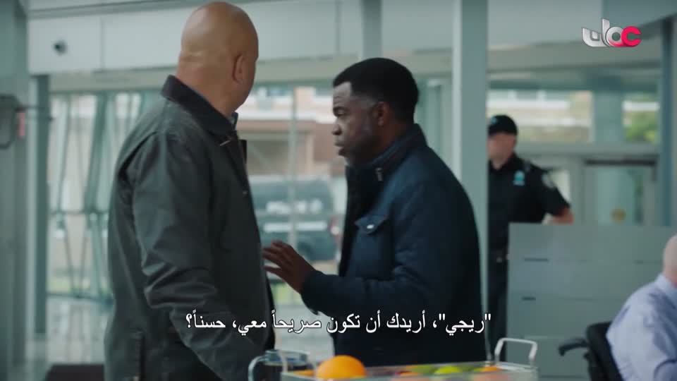 HUDSON AND REX - المسلسل الاجنبي - الحلقة 51