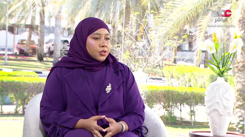 قهوة الصباح R