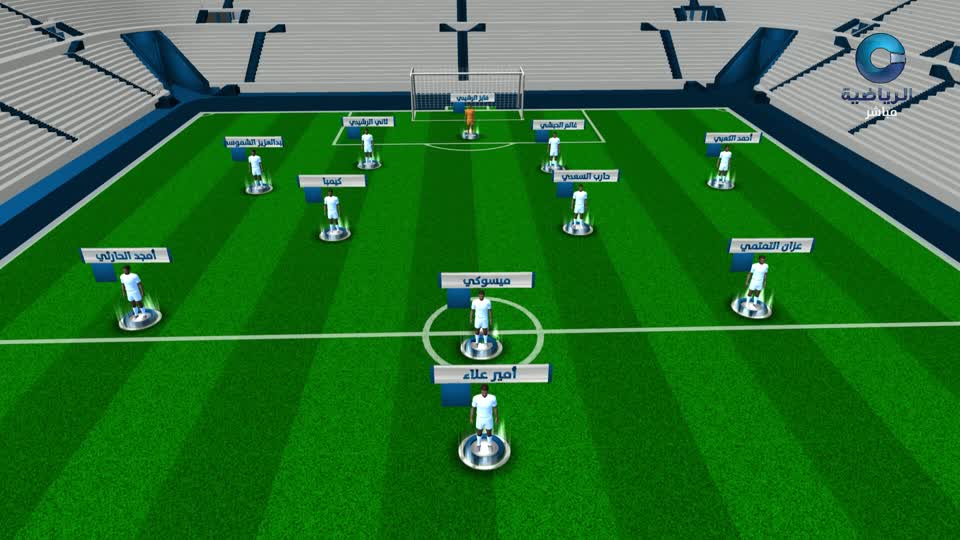 الأستوديو التحليلي 2025-2026 - الحلقة 57