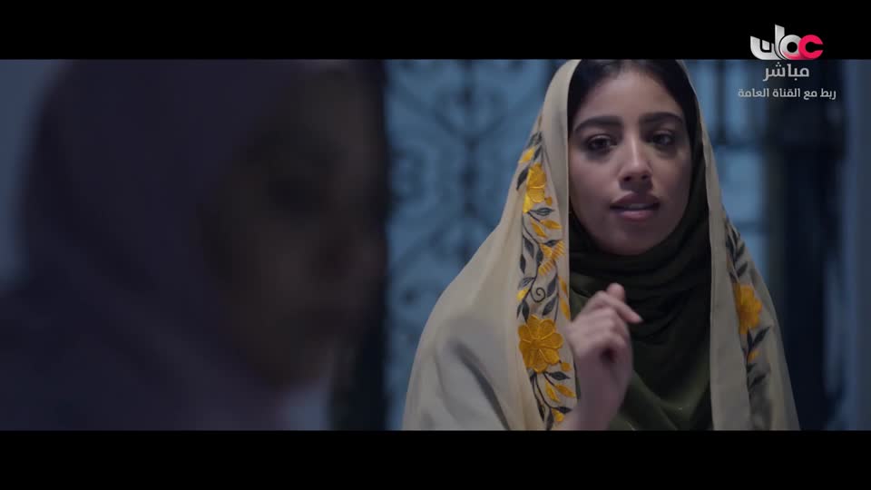 المسلسل المحلي - منا وفينا - الحلقة 22