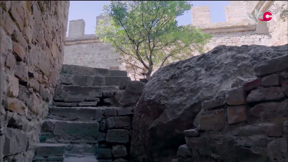 برنامج مكان و أثر