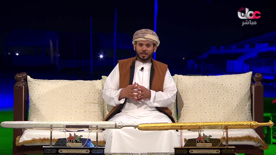 المسلسل العربي - وتقابل حبيب - الحلقة 27