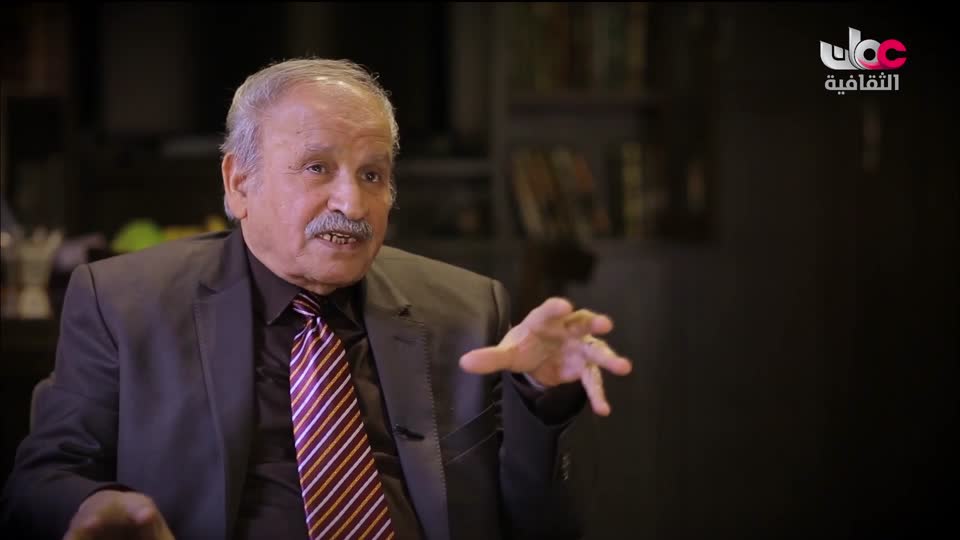 البرنامج الثقافي - المناخ والطبيعة - الحلقة 11