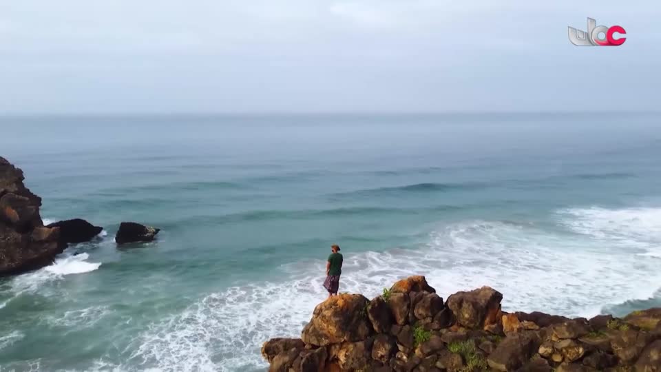 المسلسل الكارتوني - الأحاديث القدسية - الحلقة 10