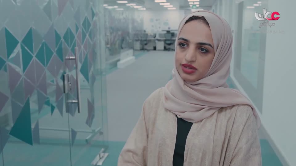 المسلسل الكارتوني - الأحاديث القدسية - الحلقة 9