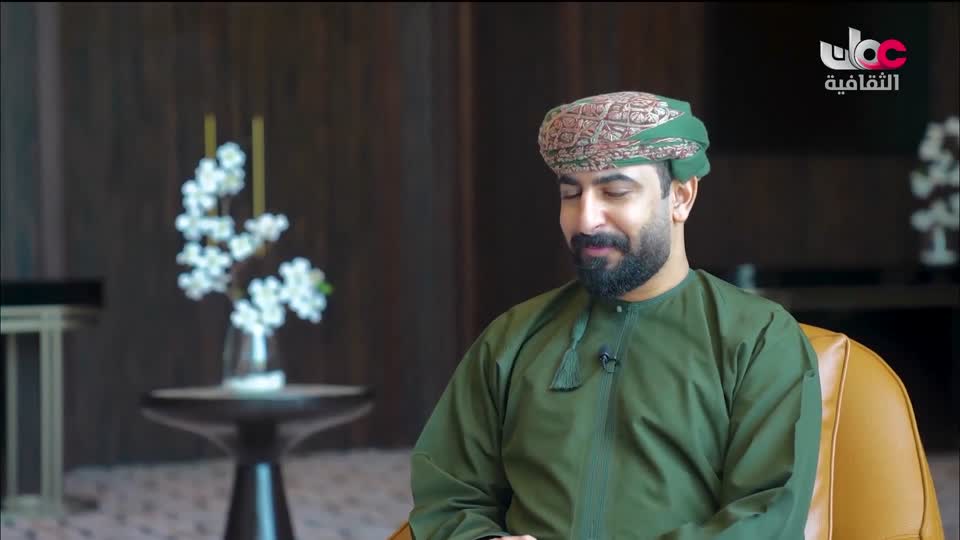 برنامج _ اعلام الشعر العربي - الحلقة 20