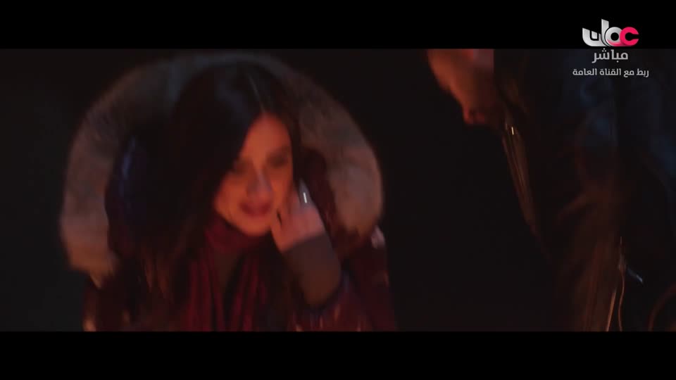 المسلسل العربي - وتقابل حبيب - الحلقة 26