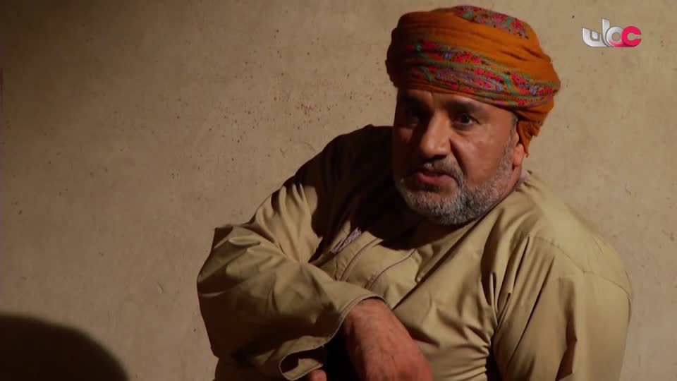 سمرة عيده - الحلقة 26