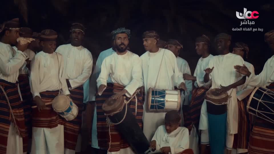 المسلسل الكارتوني - الأحاديث القدسية - الحلقة 10