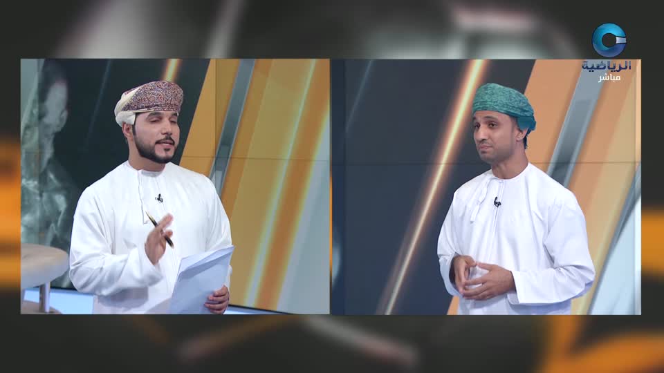 الحدث - S1 - 2026 - الحلقة 11