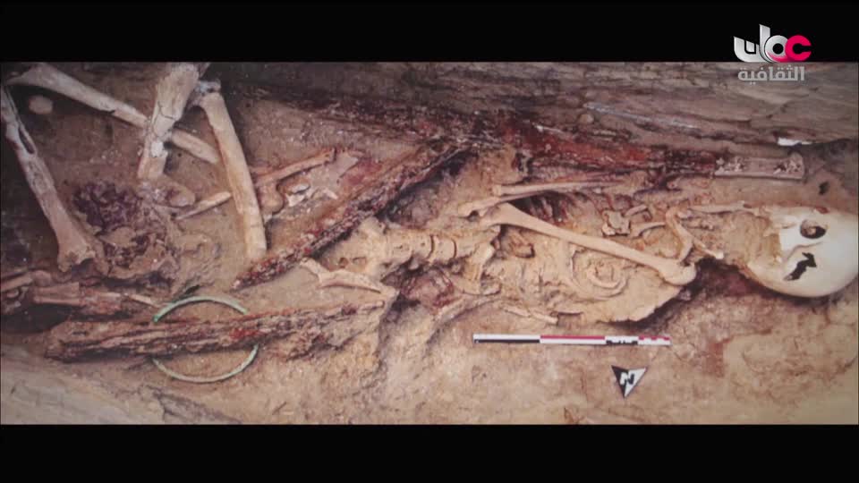 جلسات أيام بيت الزبير للسرد - 2023 - الحلقة 7