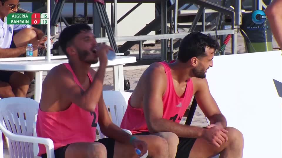 المـــــــــضّمر 2022 - الحلقة 3