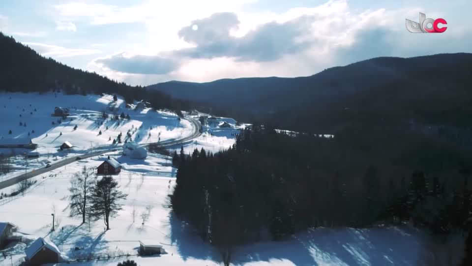 سمرة عيده - الحلقة 26