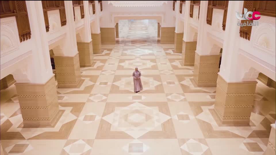 البرنامج الثقافي أرض ونار - تطور فن الطبخ - الحلقة 20