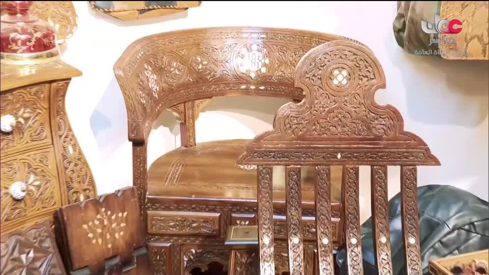 برنامج - الهندسة المعمارية - للسكك الحديدية - ج2 - الحلقة 9