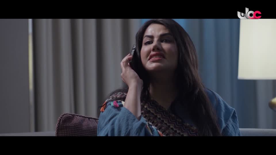 المسلسل المحلي - منا وفينا - الحلقة 22