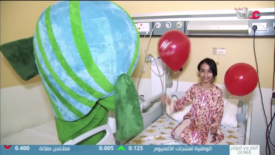 برنامج ليالي مسقط 2026 - الحلقة 18