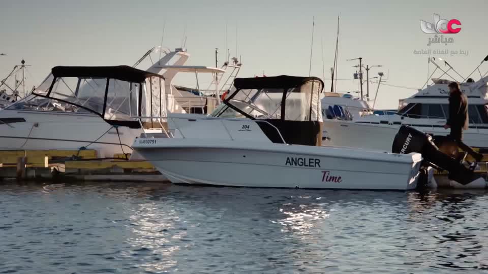 HUDSON AND REX - المسلسل الاجنبي - الحلقة 51