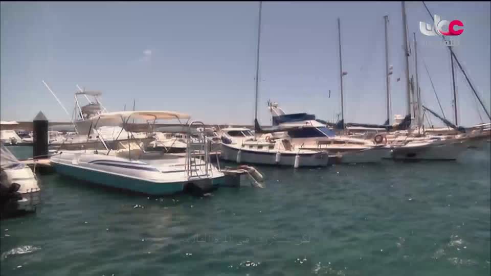 البرنامج الثقافي - الفضاء الشاسع - الحلقة 20