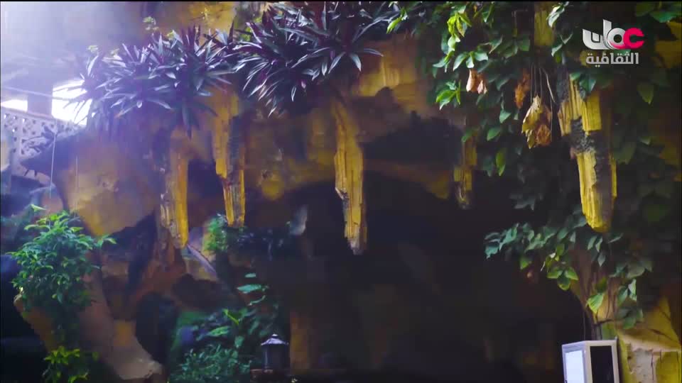 البرنامج الثقافي - إرث حضارة - الحلقة 17