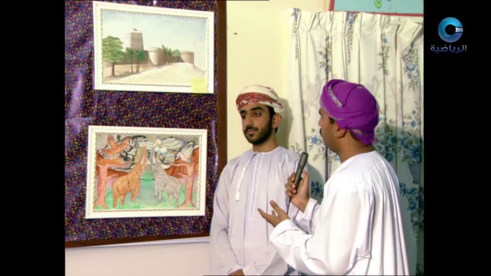 خماسيات الهوكي