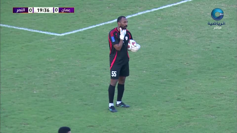 مباريات كأس جلالة السلطان لكرة القدم 2025 - 2026 - الحلقة 16