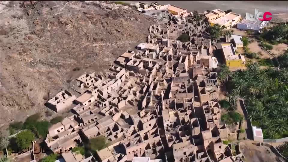 لوحات من العالم - الحلقة 20