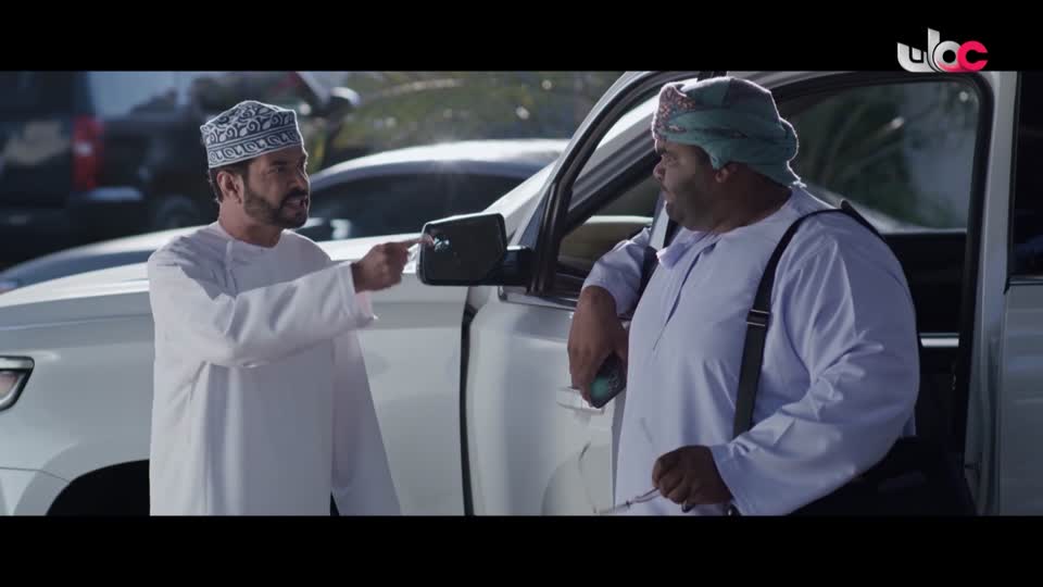 آذان المغرب