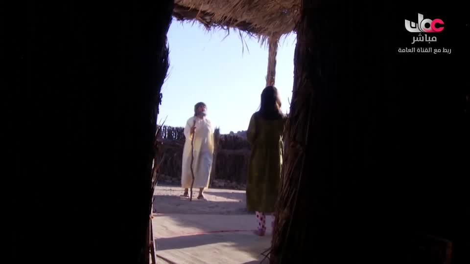 برنامج - السياحة البيئية - الحلقة 18